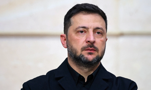 Ông Zelensky: Nội dung kế hoạch hòa bình về Ukraine đã cắt giảm