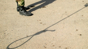 Iran tử hình công khai người bị kết tội hiếp dâm