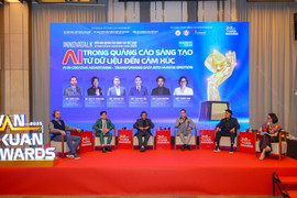 Phê duyệt Đề án xây dựng và quảng bá Thương hiệu Quốc gia