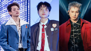 5 anh trai mạnh nhất đội hình chung kết 'Anh trai say hi 2025'