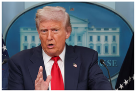 Mỹ phủ nhận thiên vị Nga, còn bất đồng với Ukraine về thoả thuận hoà bình