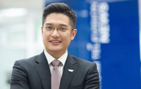 Nam BTV trẻ nhất dẫn chương trình Thời sự 19h của VTV là ai?