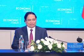 Thủ tướng: Cam kết tạo thuận lợi nhất để nhà đầu tư thành công ở Việt Nam