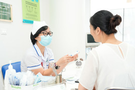 Mọi lứa tuổi đều cần tiêm chủng