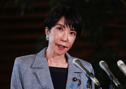 Ông Trump điện đàm Thủ tướng Nhật Bản sau cuộc nói chuyện với Chủ tịch Tập Cận Bình