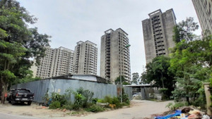 Chuyển ký túc xá, chợ vắng thành nhà ở xã hội: Làm sao không tái lãng phí?