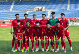Bão '300 năm có một' càn quét Thái Lan, U22 Việt Nam phải đổi sân đá SEA Games