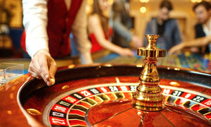 Cho phép người Việt vào chơi casino ở Phú Quốc, Hồ Tràm và Vân Đồn