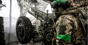 Bước ngoặt mới trong nỗ lực đàm phán hoà bình ở Ukraine