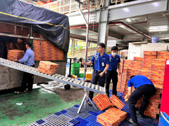 Saigon Co.op tung gói trợ giá không lợi nhuận, cùng bà con tái thiết cuộc sống