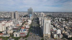 Hải Phòng sẽ đặt tên đường, công trình mang tên cố Phó Thủ tướng Lê Văn Thành 