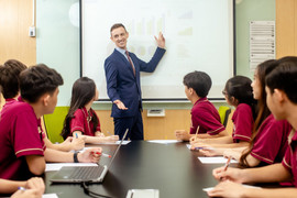 Bộ GD&ĐT dự kiến bổ sung bậc Pre-A1 vào khung năng lực ngoại ngữ