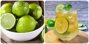 Suy thận uống nước chanh được không?