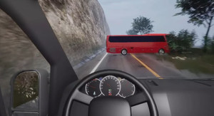 Người dân ủng hộ đề xuất bỏ bài thi mô phỏng trong sát hạch giấy phép lái xe