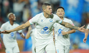 Xem trực tiếp Ratchaburi vs Nam Định, AFC Champions League Two trên kênh nào?