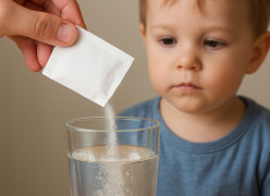 Thu hồi lô thuốc cảm cúm Padobaby do không đạt chất lượng