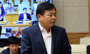 Đề xuất điều chuyển 2.000 tỷ đồng còn dư từ quỹ phòng chống thiên tai cho 3 tỉnh