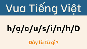 Câu đố này khó đến mức thiên tài cũng bỏ cuộc