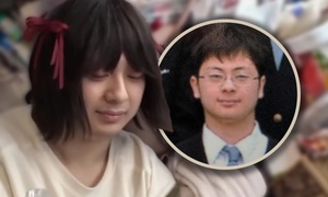 Chàng trai mặc đồ nữ, làm nghề 'kém danh giá' để chống lại sự kiểm soát của mẹ