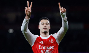 Kết quả Champions League: Arsenal thắng Bayern Munich, Liverpool thảm bại