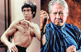 Top 10 sao võ thuật Trung Quốc: Hồng Kim Bảo xếp thứ 5, người đứng đầu khiến tất cả bội phục