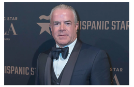 Chủ tịch Miss Universe bị truy tố tội buôn ma túy, vũ khí