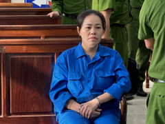 Nữ sát nhân dùng xyanua đầu độc 4 người thân ở Đồng Nai hầu tòa