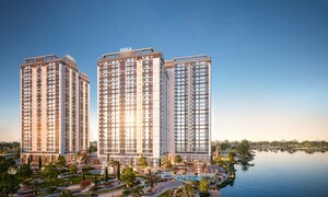 Khải Hoàn Prime: Tâm điểm đầu tư giữa đà bứt phá hạ tầng khu Nam