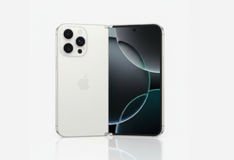 iPhone gập có màn hình không nếp gấp và giá cao nhất thị trường