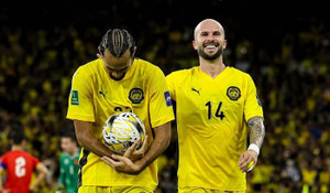 Bị FIFA phạt nặng, dàn sao nhập tịch Malaysia nhận hậu thuẫn bất ngờ