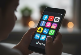 Cần cấm trẻ dưới 16 tuổi ở Việt Nam dùng mạng xã hội?