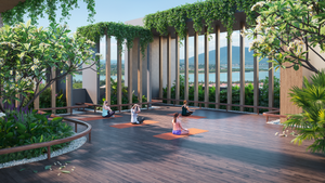 Khi tổ ấm trở thành 'lớp phòng tuyến đầu' của sức khỏe người dân