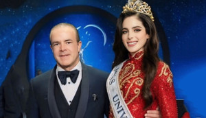 Ồn ào sau chung kết Miss Universe: Chủ tịch bị truy tố, Á hậu bỏ danh hiệu