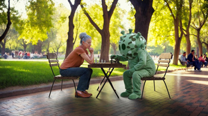 RSV: Cảnh báo cho nhóm nguy cơ cao - chủ động dự phòng ngay