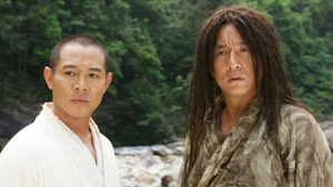 Ai sẽ thắng nếu tỷ thí võ công: Lý Liên Kiệt hay Thành Long?