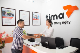 Thắt chặt chi tiêu: Cơ hội cho tín dụng có bảo đảm nhẹ như Tima