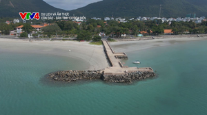 Saigontourist Group cùng VTV4: Lan tỏa trải nghiệm Du lịch và Ẩm thực Việt Nam