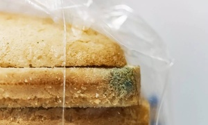 Mẹo dùng khăn bảo quản bánh mì 'tươi' lâu, không nấm mốc