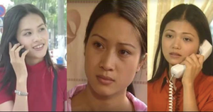 Đời thực trái ngược của 3 cô sinh viên trong phim 'Phía trước là bầu trời'