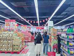 Sinh nhật LOTTE MART: Mua sắm siêu tiết kiệm và thử vận may trúng ô tô