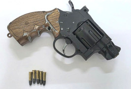 Xác định kẻ nổ súng tại đám cưới ở Hà Tĩnh