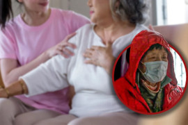 Con đẻ không chăm, cụ bà tuyển con gái nuôi, hứa tặng nhà và trả lương tháng 