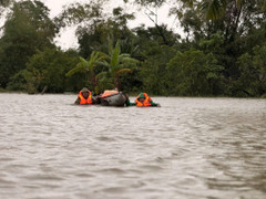 Chưa kịp gượng dậy sau lũ lịch sử, Đắk Lắk lại kích hoạt kịch bản ứng phó bão 15