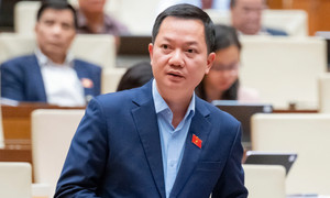 Đại biểu Quốc hội kiến nghị rà soát toàn bộ thủy điện nhỏ và quy trình xả lũ