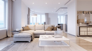 6 sai lầm thường gặp khi bố trí đèn trong nhà