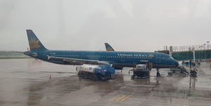 Bão số 15 khó lường, Bộ Xây dựng yêu cầu ứng phó sớm