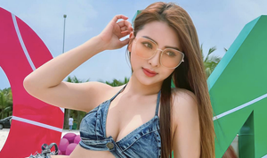 Nữ MC 'độc thân đắt giá nhất VTV' vừa được cầu thủ nổi tiếng cầu hôn là ai?