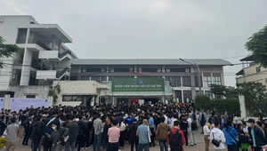 Hà Nội sắp đối thoại gì với người dân về nhà ở xã hội?