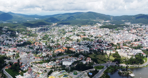 Lâm Đồng trong kỷ nguyên vươn mình