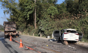 Thủ tướng yêu cầu điều tra vụ tai nạn thảm khốc làm 4 người chết ở Lạng Sơn